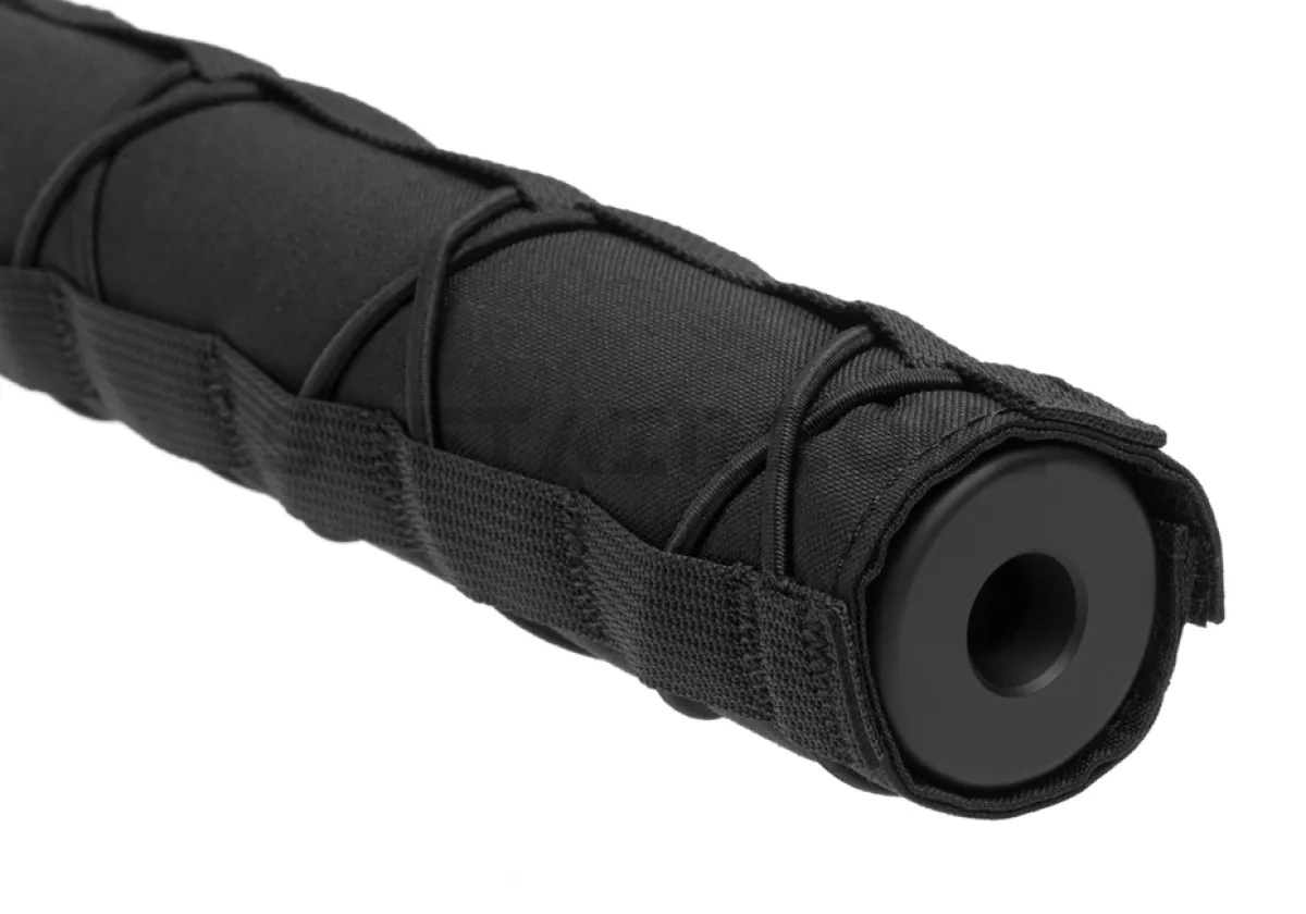 Emerson Gear 22cm Suppressor Cover Black